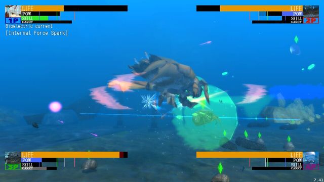 Neo Aquarium: The King of Crustaceans 4