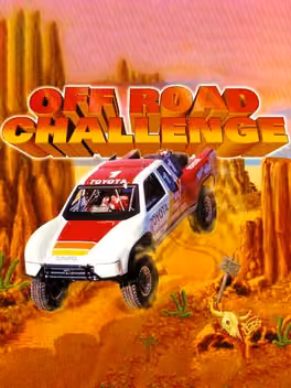 Off Road Challenge