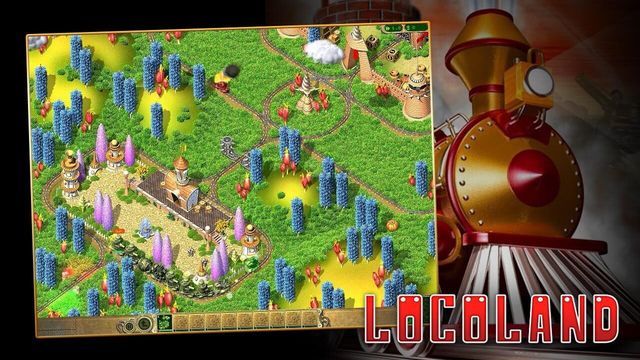 Locoland 2