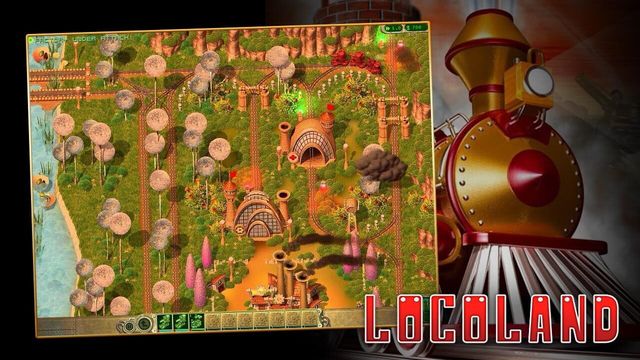 Locoland 3