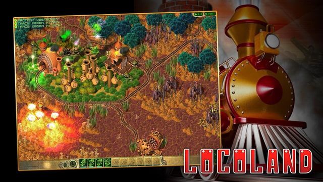 Locoland 4