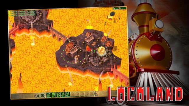 Locoland 5