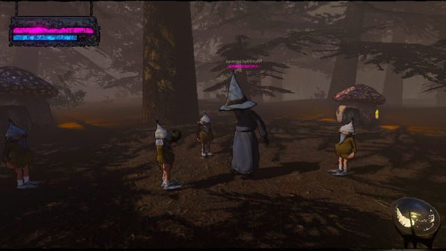Mage Arena 1