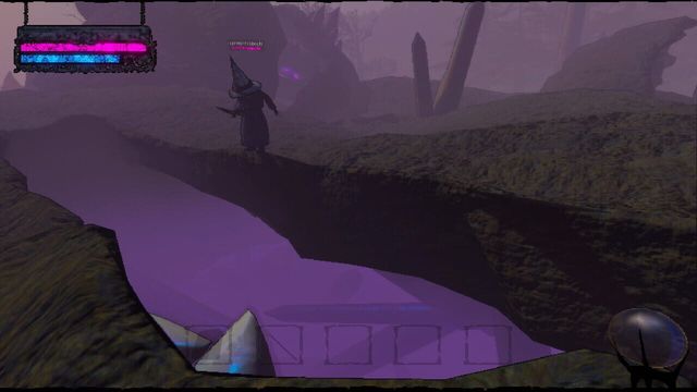 Mage Arena 3
