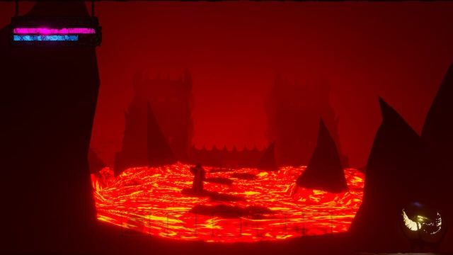 Mage Arena 5