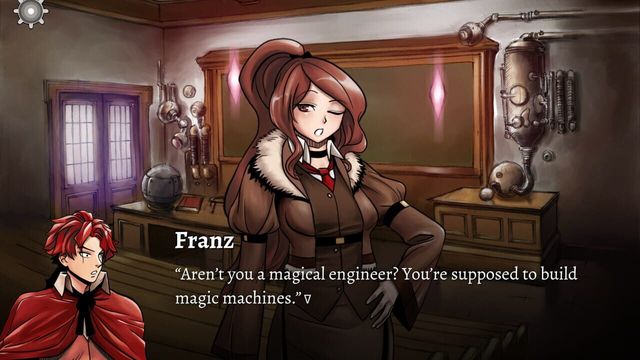 An Octave Higher 3