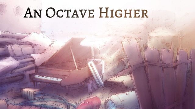 An Octave Higher 4