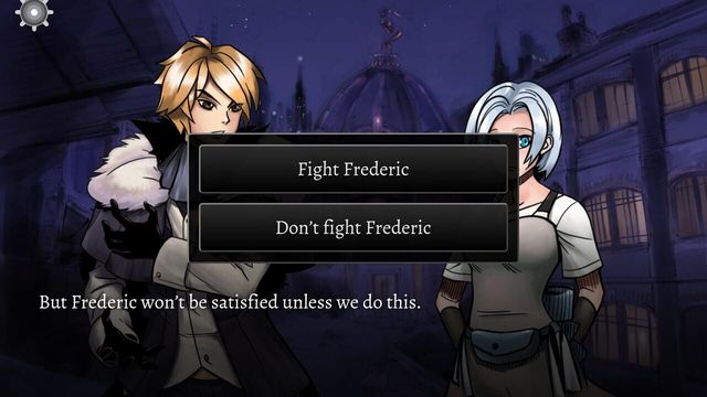 An Octave Higher 5