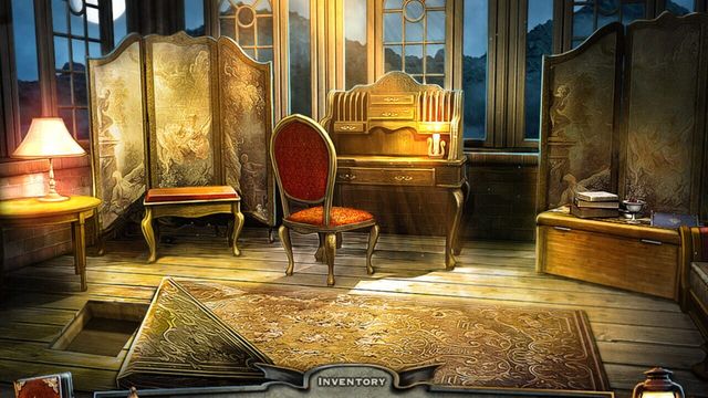 Ghost Encounters: Deadwood - Collector's Edition 1