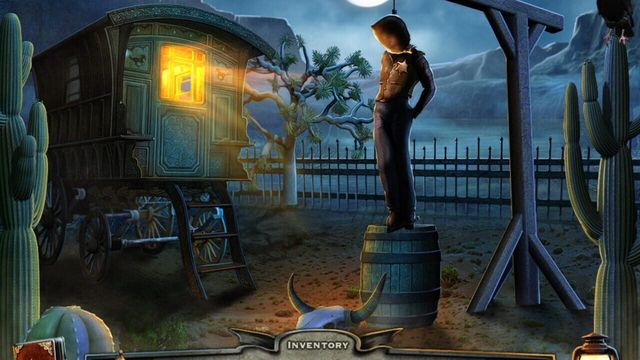 Ghost Encounters: Deadwood - Collector's Edition 2