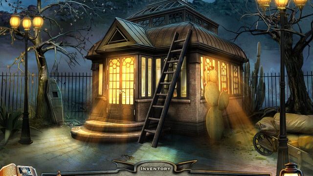 Ghost Encounters: Deadwood - Collector's Edition 3