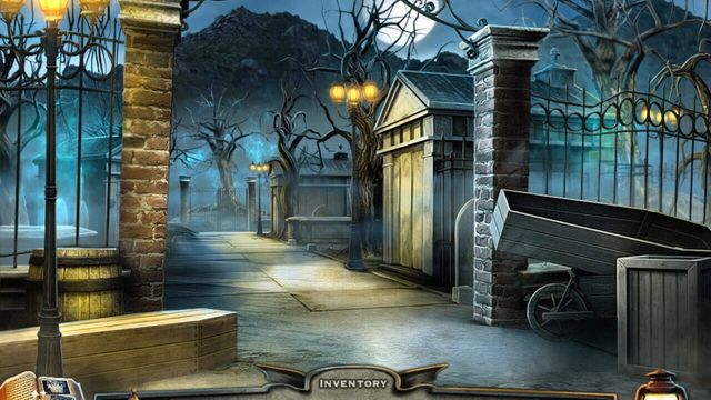 Ghost Encounters: Deadwood - Collector's Edition 4