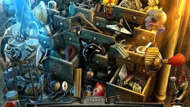 Ghost Encounters: Deadwood - Collector's Edition 5