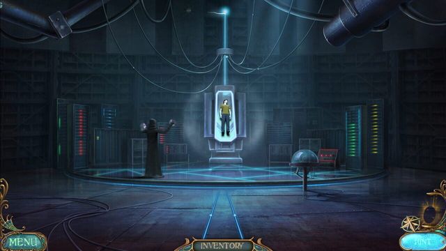 Dreamscapes: Nightmare's Heir - Premium Edition 4