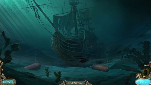 Dreamscapes: Nightmare's Heir - Premium Edition 5