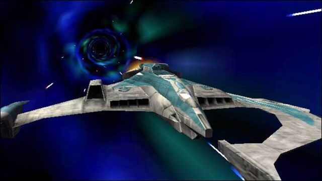 Tachyon: The Fringe 4