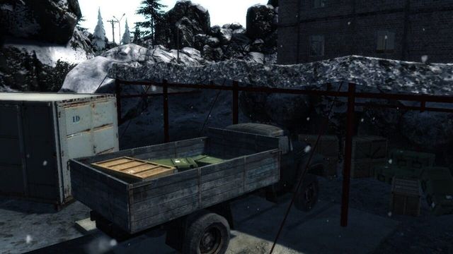 Survival: Postapocalypse Now 2