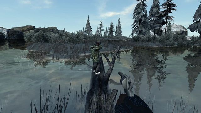 Survival: Postapocalypse Now 4