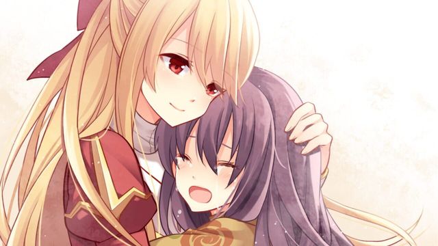 Eternal Senia 2