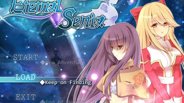 Eternal Senia 3