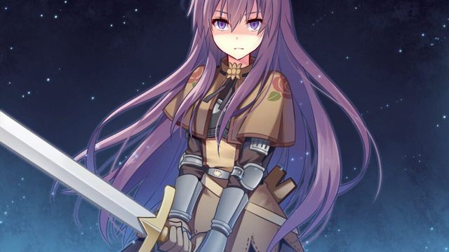 Eternal Senia 4