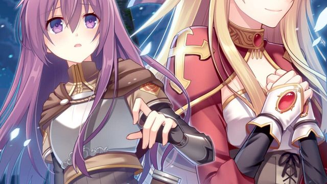 Eternal Senia 5