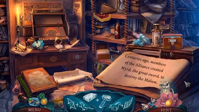 Reflections of Life: Slipping Hope - Collector's Edition 4