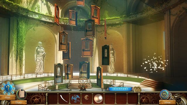 Time Mysteries: Inheritance - Remastered 5