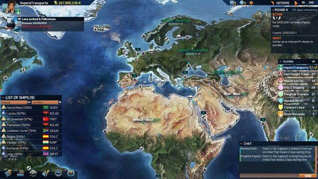 TransOcean 2: Rivals 5
