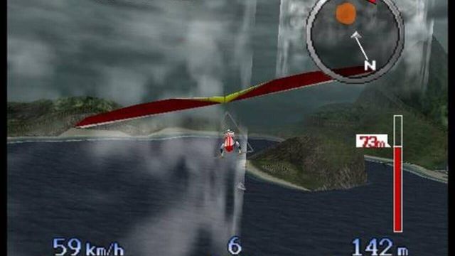 Pilotwings 64 2