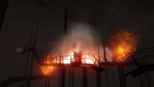 Airport Firefighters: The Simulation 3