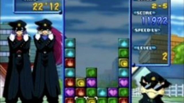 Pokémon Puzzle League 6