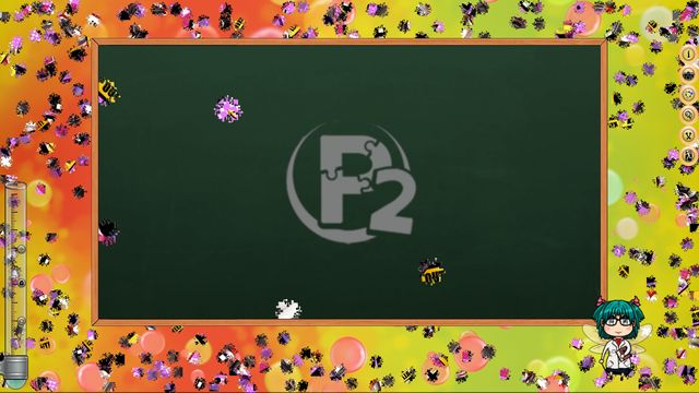 Pixel Puzzles 2: Anime 2