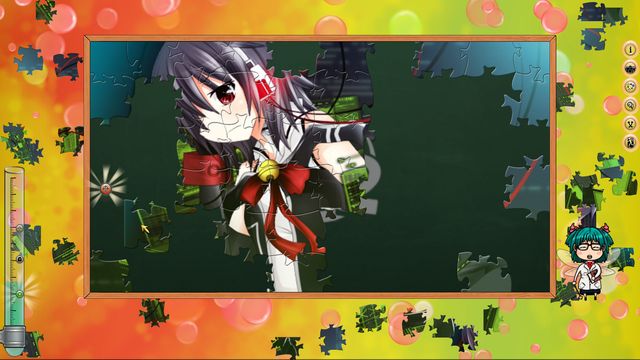 Pixel Puzzles 2: Anime 3