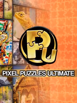 Pixel Puzzles Ultimate