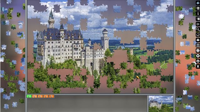 Pixel Puzzles Ultimate 3