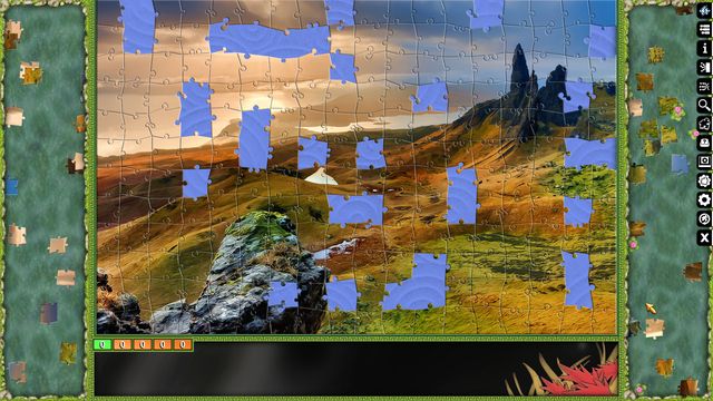 Pixel Puzzles Ultimate 6