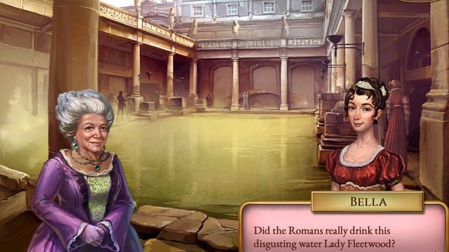 Regency Solitaire 2