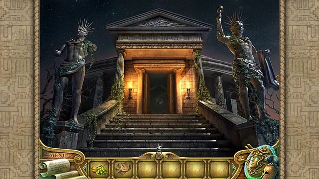 Odysseus: Long Way Home 3