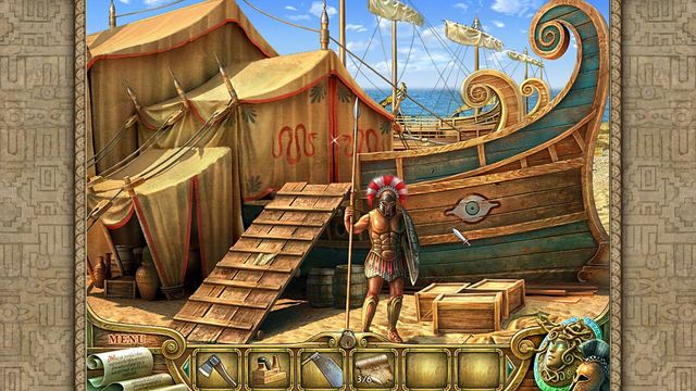 Odysseus: Long Way Home 4