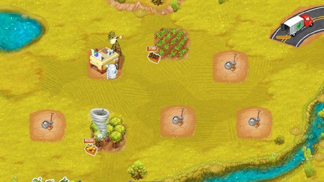 Fruits Inc. Deluxe Pack 2