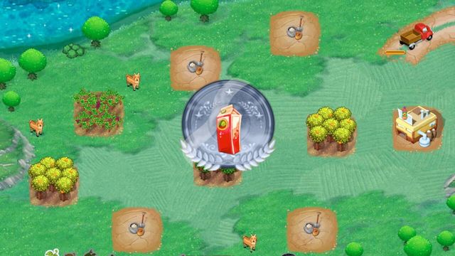 Fruits Inc. Deluxe Pack 3