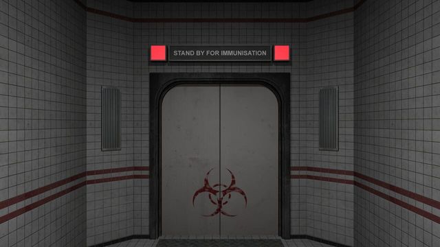 Corrosion: Cold Winter Waiting - Enhanced Edition 1