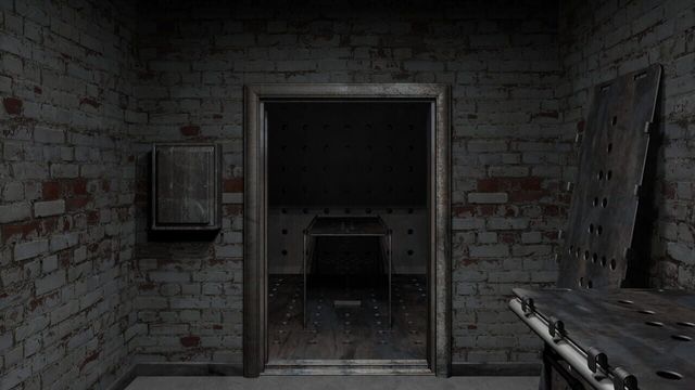 Corrosion: Cold Winter Waiting - Enhanced Edition 5