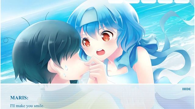 Voices from the Sea 2