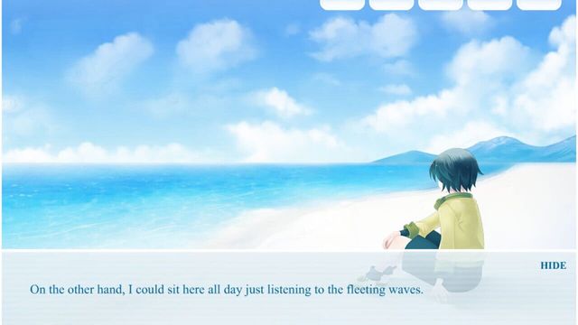 Voices from the Sea 4