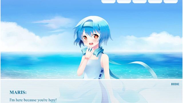 Voices from the Sea 5