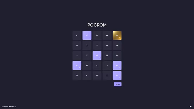 Relax Scramble: Endless Word Puzzle 3