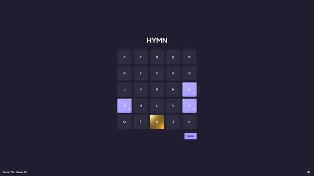 Relax Scramble: Endless Word Puzzle 4