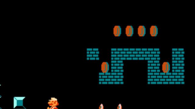 Super Mario Bros. 3